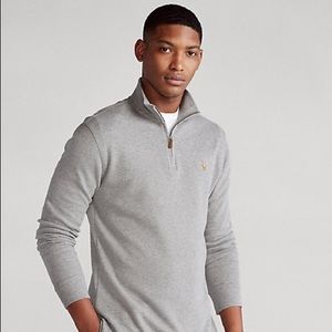 NWT Polo by Ralph Lauren | French Rib Pullover